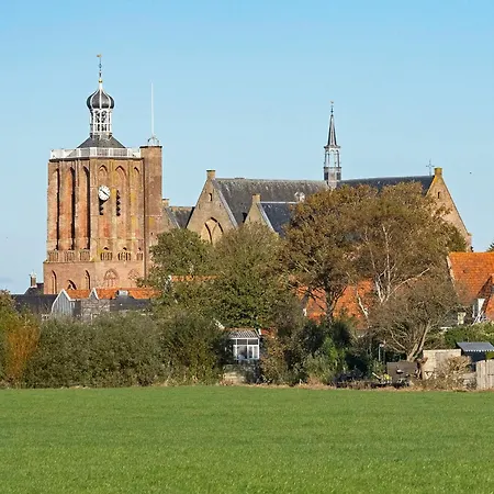 Opdehoekvandestal Workum Exterior photo