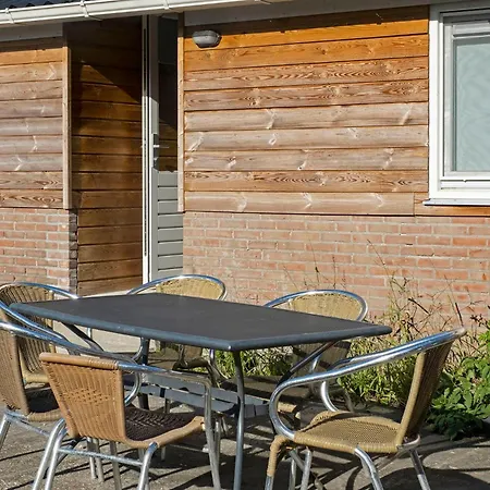 Opdehoekvandestal Workum Exterior photo