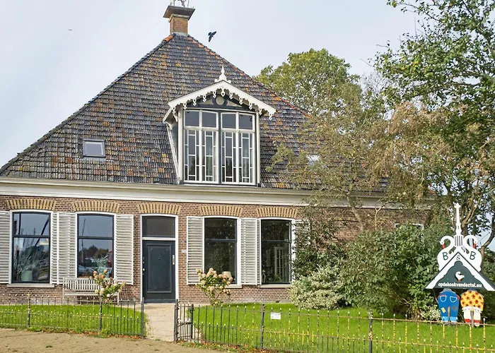 Opdehoekvandestal