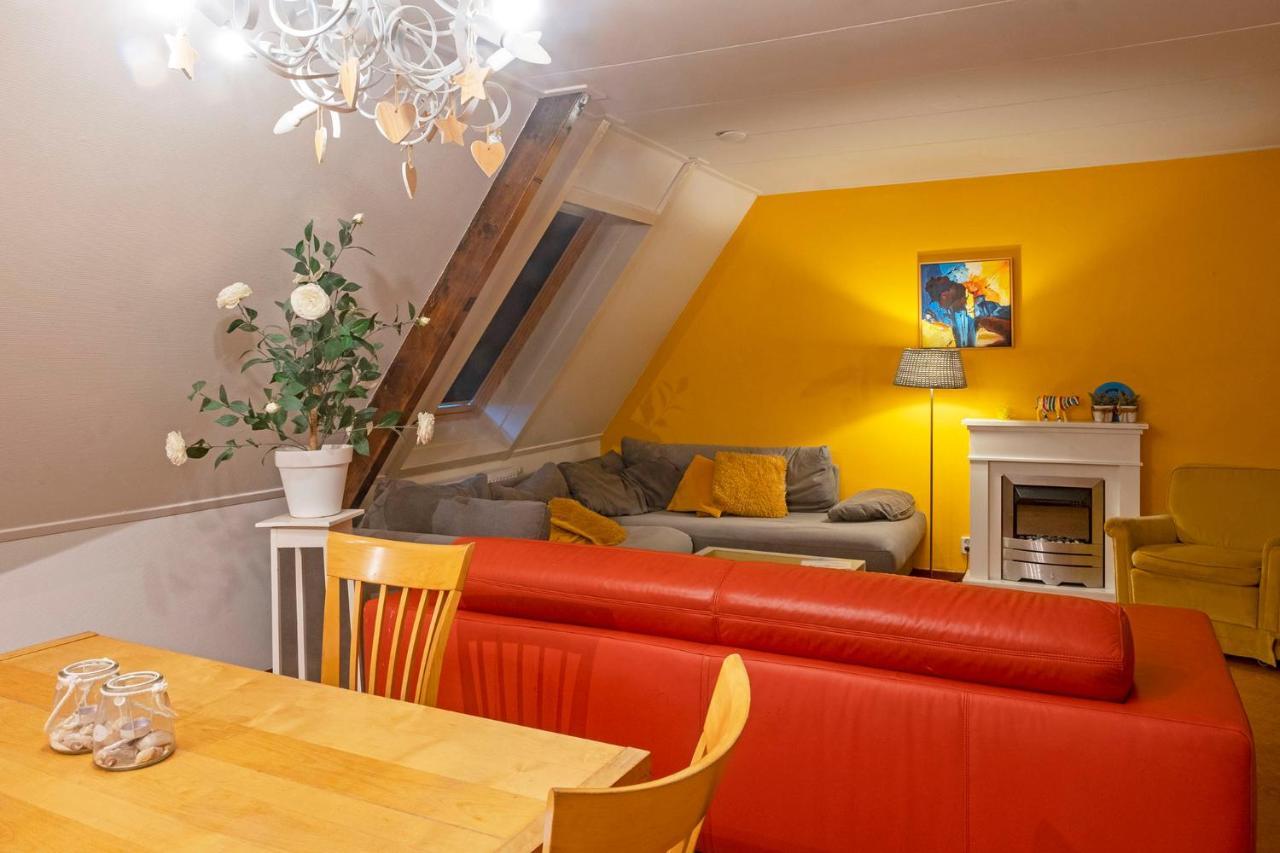Opdehoekvandestal Apartment Workum