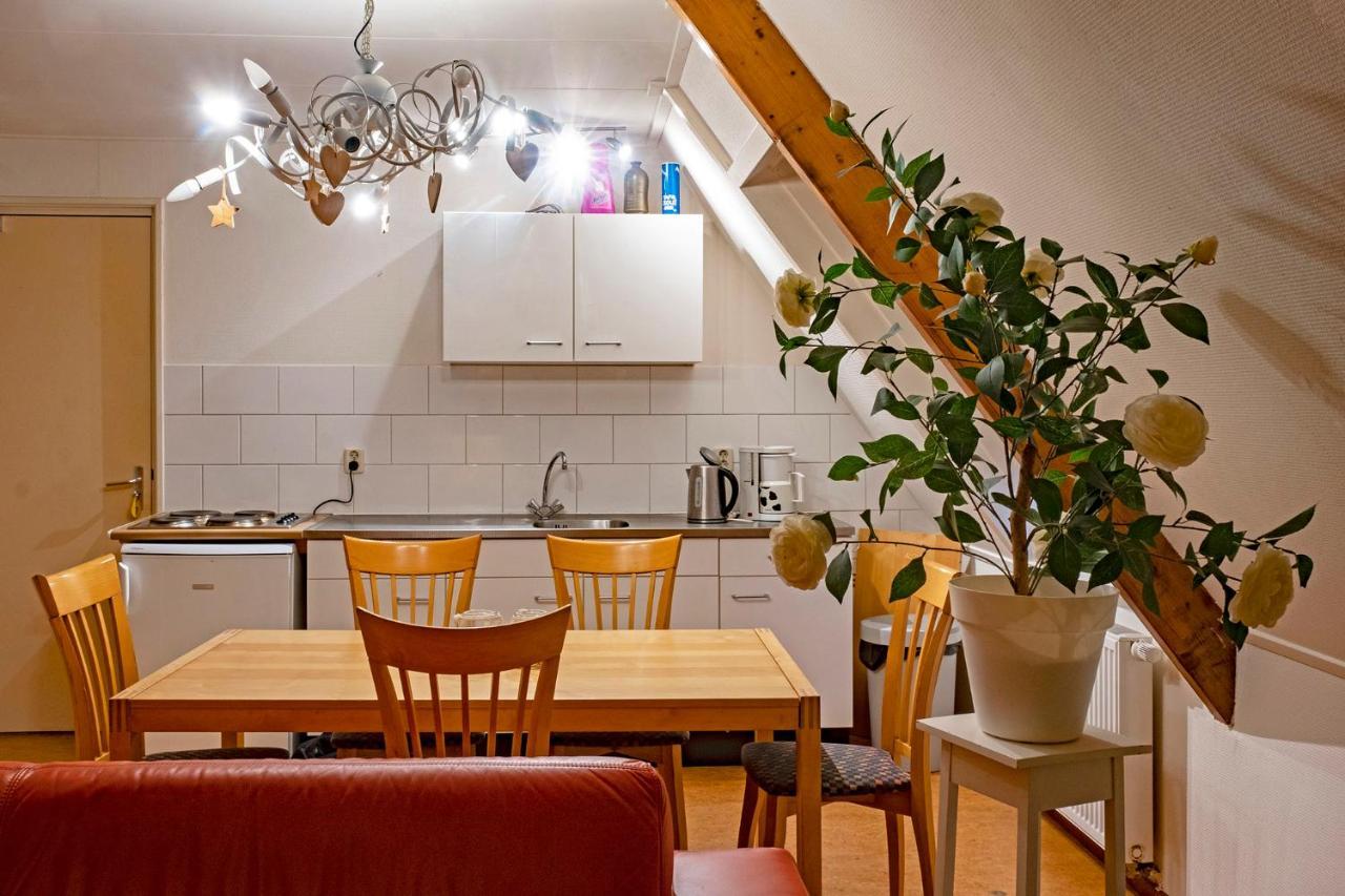 Opdehoekvandestal Workum