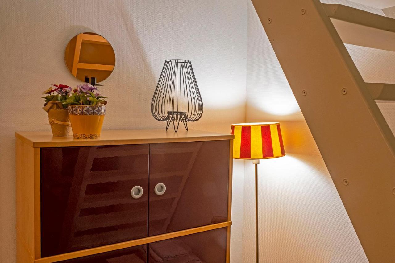 Opdehoekvandestal Apartment *