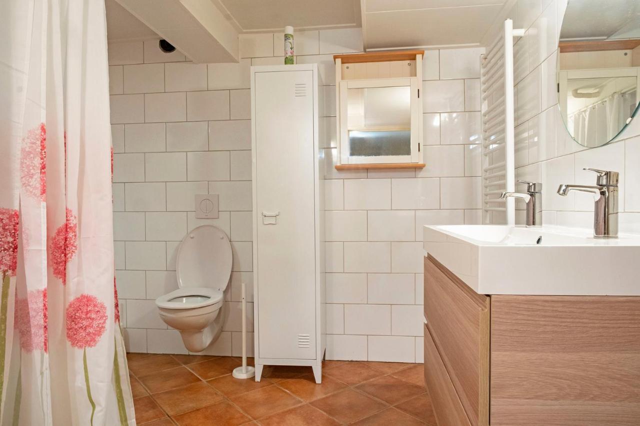 Apartment Opdehoekvandestal