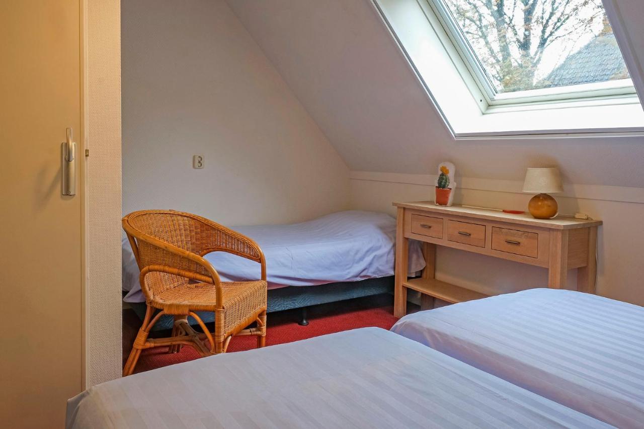 Opdehoekvandestal Apartment Workum