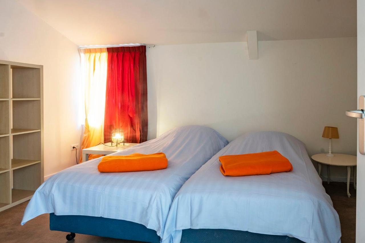 Apartment Opdehoekvandestal