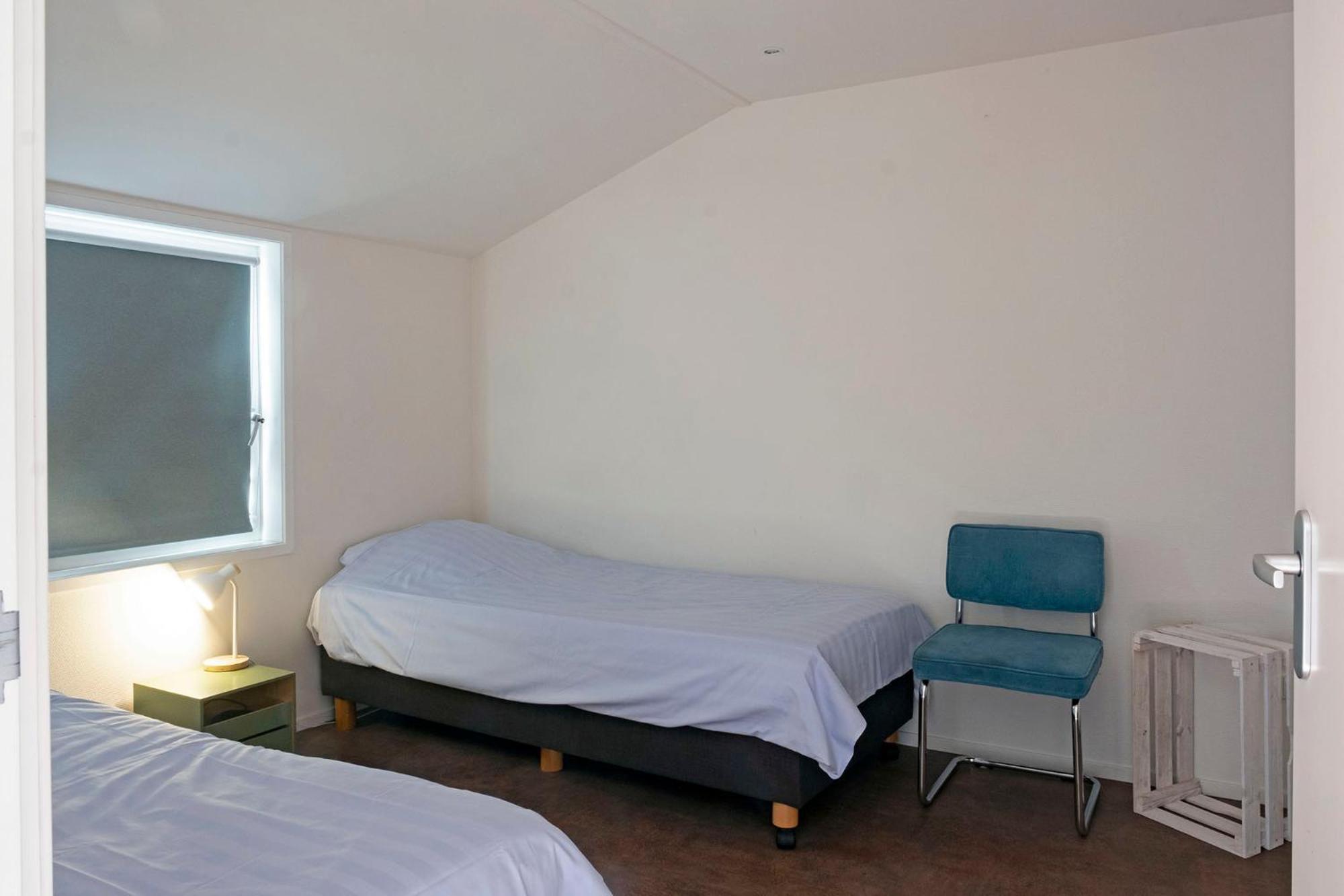 Apartment Opdehoekvandestal