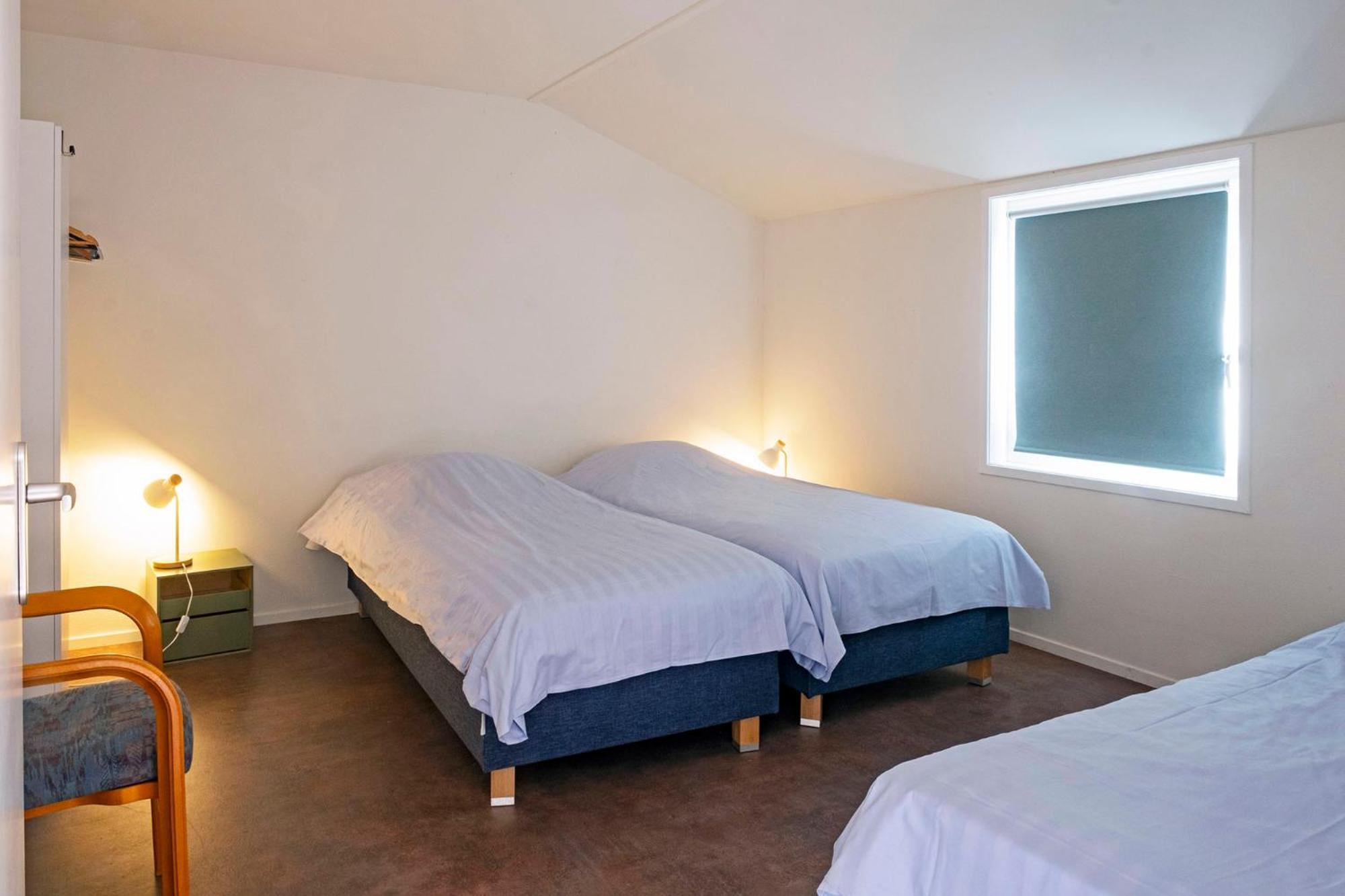 Opdehoekvandestal Apartment