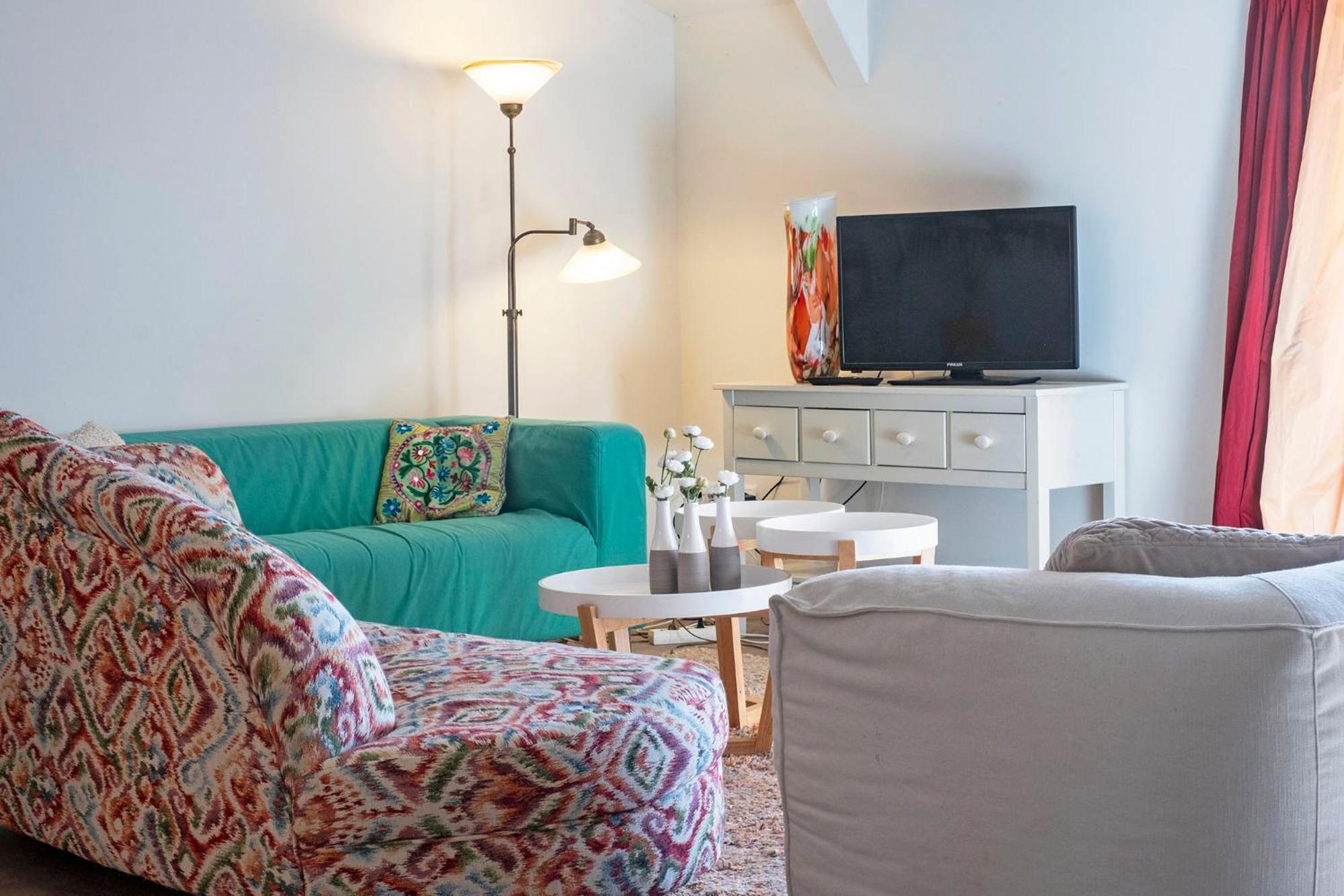 Opdehoekvandestal Apartment Workum