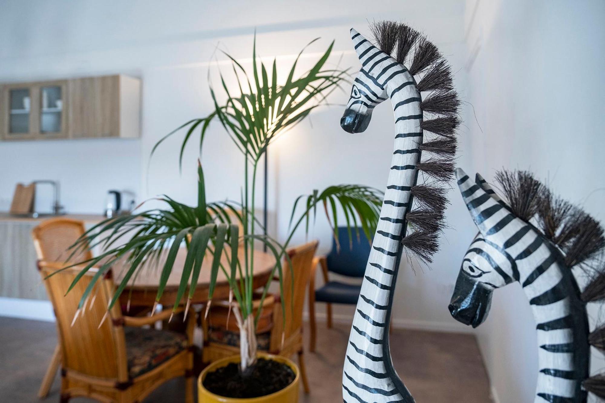 Opdehoekvandestal Apartment Workum