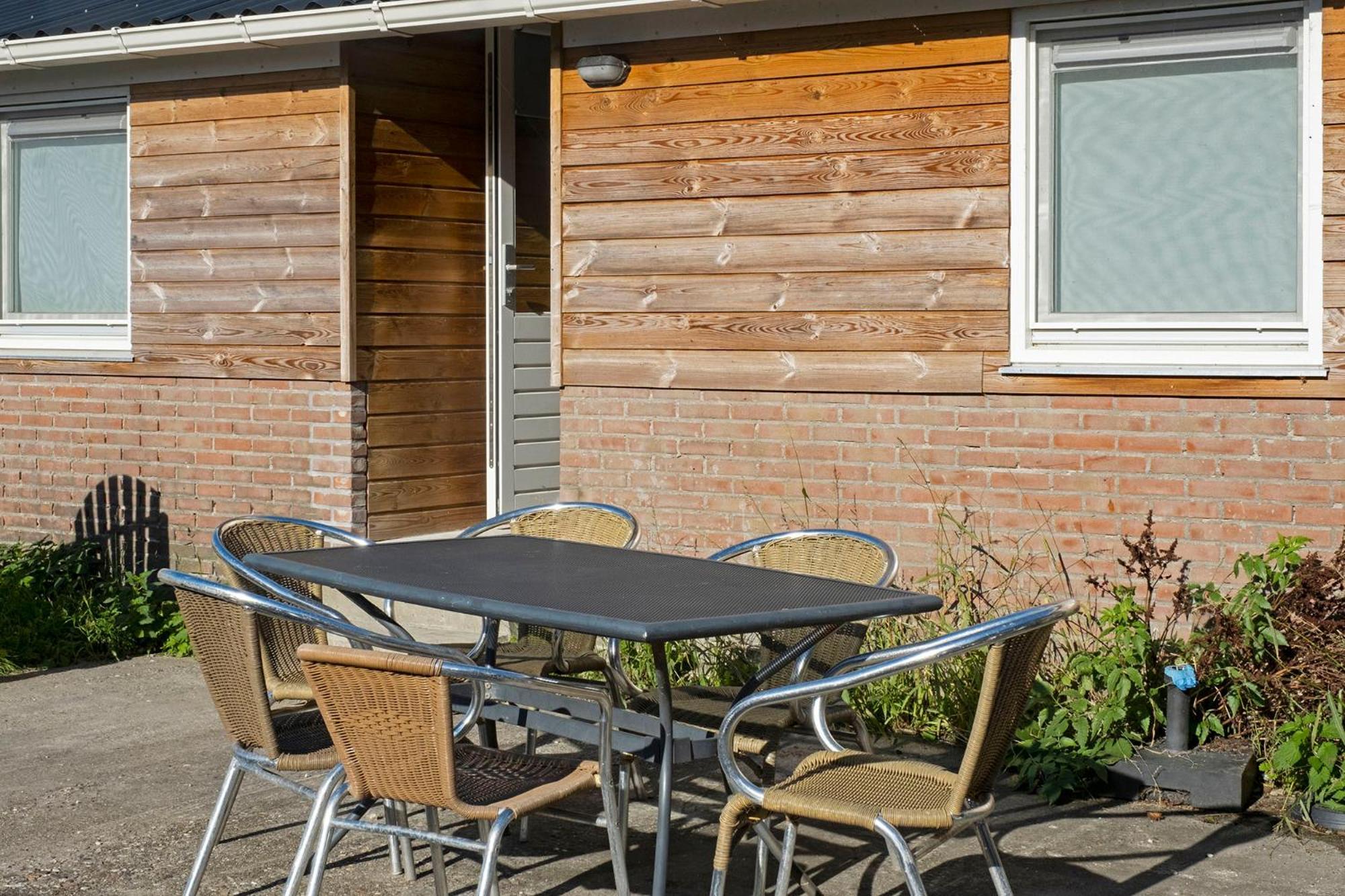 Opdehoekvandestal Apartment