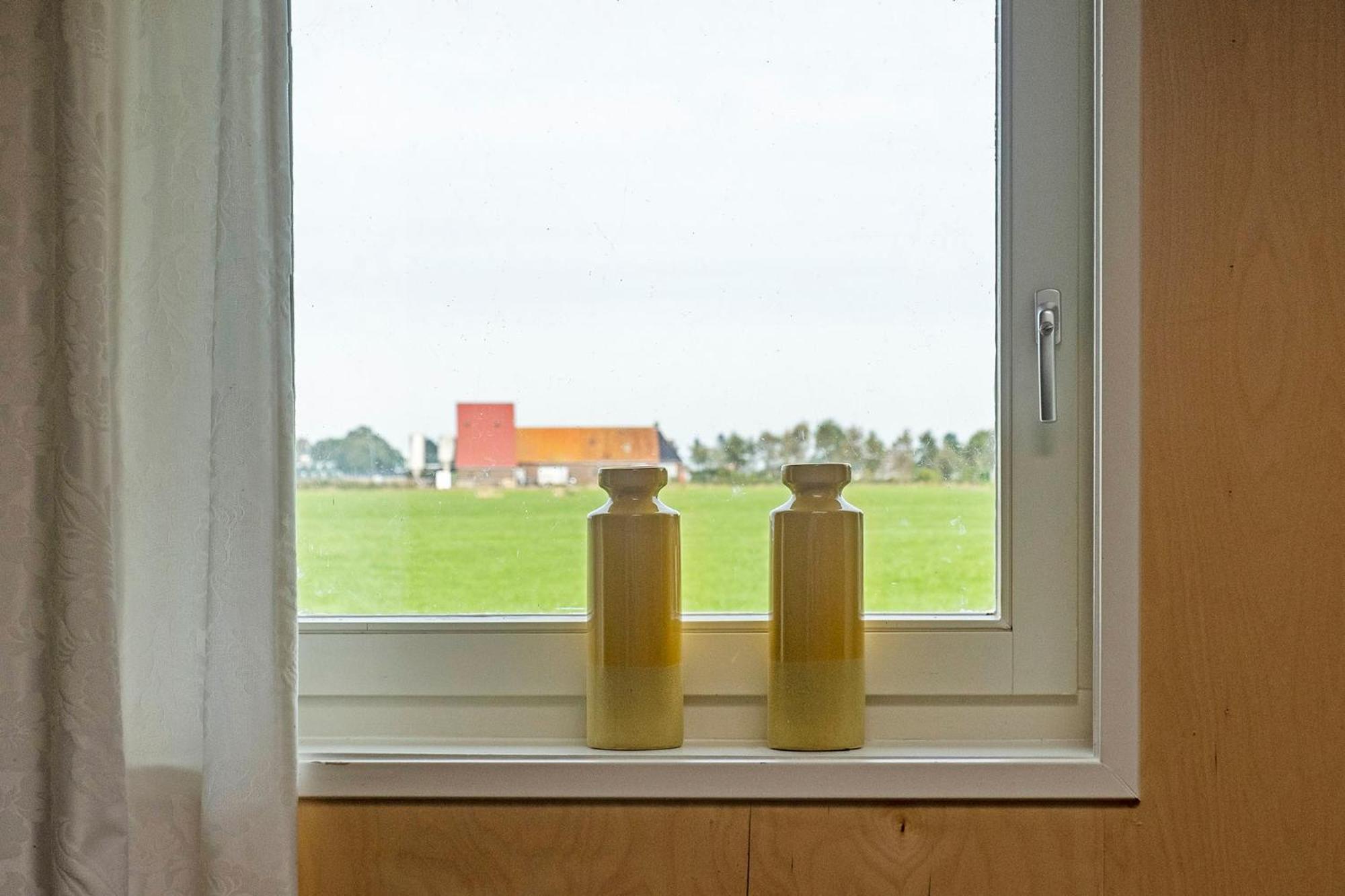 Apartment Opdehoekvandestal Workum