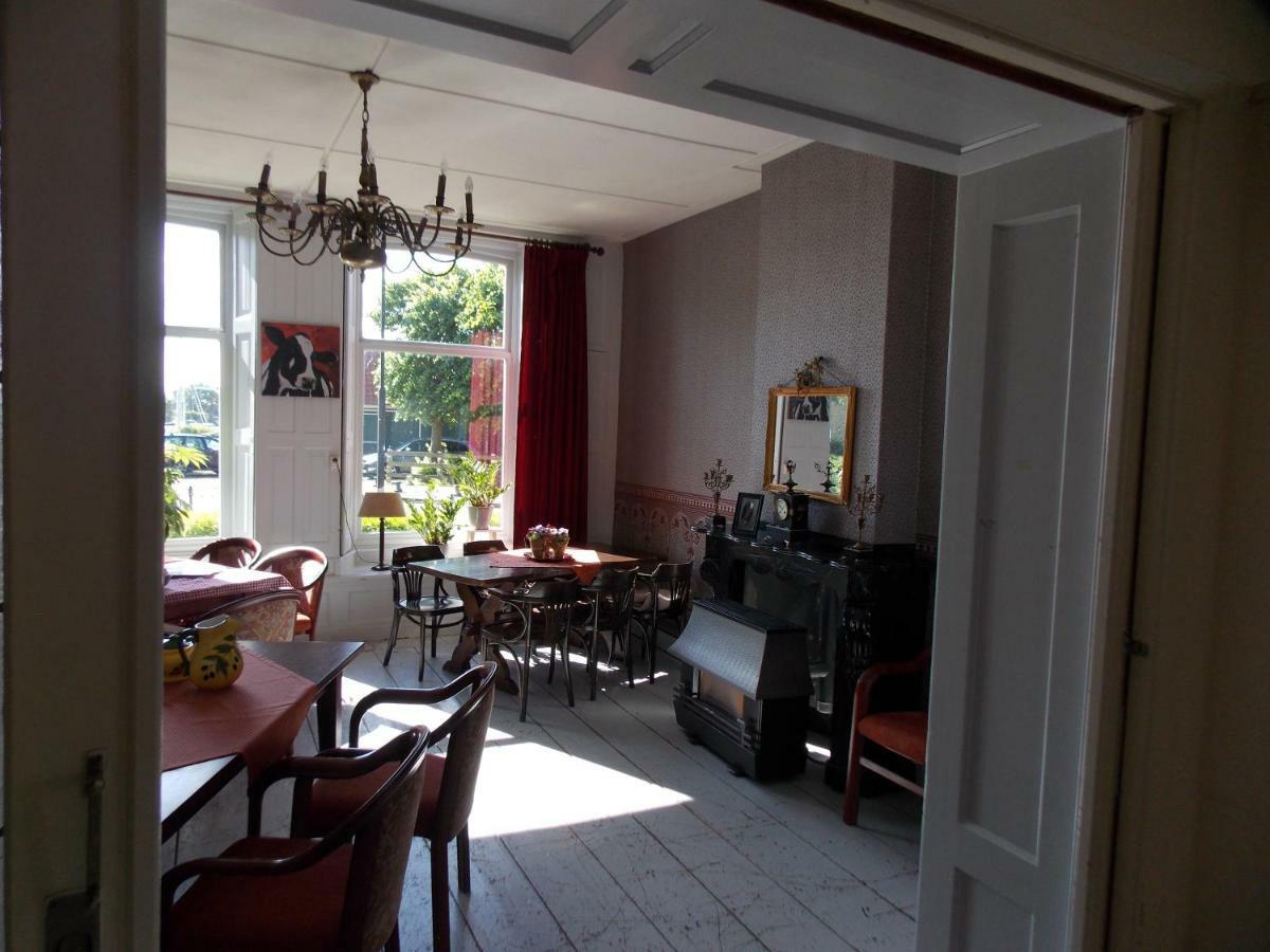 Apartment Opdehoekvandestal *